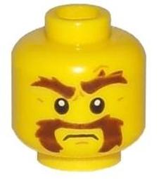 【樂高大補帖】黃色 小比目魚【6056851/16032/15679pb01/41063/41145】(AL-3) 歷史價格詳細信息