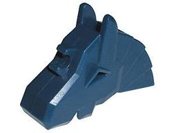 【樂高大補帖】深藍色 雙素色 腳部 腿部 下半身 限定 樂高旗艦店 LCS BAM【970c00pb0411】ML-5 歷史價格詳細信息