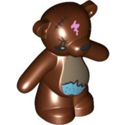 布朗熊 紅米5/紅米5plus 小米5s手機殼小熊矽膠紅米note4x手機殼情侶熊全包軟殼批發 歷史價格詳細信息