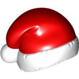 【樂高大補帖】LEGO 樂高 紅色 馬尾髮【6251145/18640/92257/41703/41432】MH-14 歷史價格詳細信息