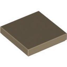 【樂高大補帖】全新樂高 深米色 側板/壁板/面板 1x2x1【6146234/4865/4865b】PS-49 歷史價格詳細信息