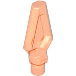 【樂高大補帖】透明中間藍色 鋸齒劍【6160280/11439/11439pb01/70599】(MW-3) 歷史價格詳細信息