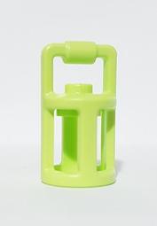 【樂高大補帖】黃綠色 波浪長鬍子【6273231/53821/70421/70424/70423】MB-3 歷史價格詳細信息