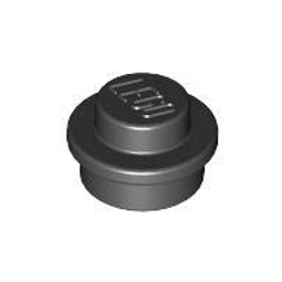 【樂高大補帖】黑色 圓棍 6L【6081988/63965/75304/21325/10278】MW-15 歷史價格詳細信息