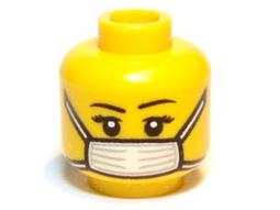 【樂高大補帖】LEGO 樂高 黃色 美人魚 貝殼胸罩 海蝸牛項鍊【973pb1320c01/71000】MT-13 歷史價格詳細信息