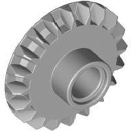 【樂高大補帖】全新樂高 淺灰色 輪軸薄板 1x2【6125569/21445/66897】PS-89 歷史價格詳細信息