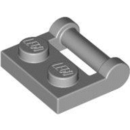 【樂高大補帖】全新樂高 淺灰色 薄板 Plate 1x1【4211399/3024】PS-13 歷史價格詳細信息