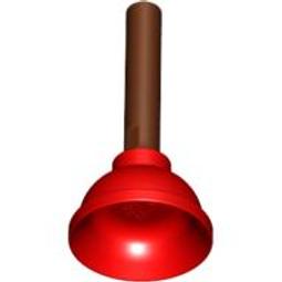 【樂高大補帖】紅色 頸套【4172047/42446/1376/1375】MB-4 歷史價格詳細信息