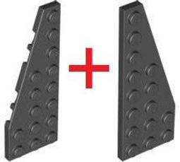 【樂高大補帖】全新樂高 黑色 薄板附球狀接頭 2x2【6051038/15456】(PS-18) 歷史價格詳細信息