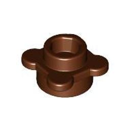 【樂高大補帖】紅棕色 斧頭【53705/7036】(MW-6) 歷史價格詳細信息