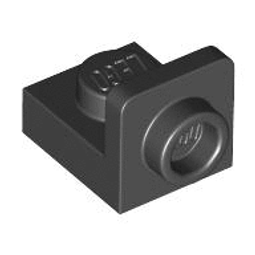 【樂高大補帖】全新樂高 黑色 反向圓盤 2x2【4278359/2654】PS-49 歷史價格詳細信息