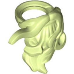 【樂高大補帖】黃色 鬍渣 鬍子 鬢角 牙齒 濃眉 眉毛 微笑【3626cpb2199/10270/10297】MD-7 歷史價格詳細信息