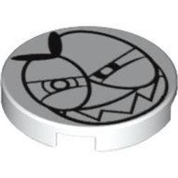 ◎朵依小舖◎LEGO◎1x1 Tile Round 98138 4649422◎珍珠金 平板 基本 圓形◎ 歷史價格詳細信息