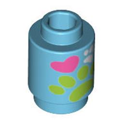 ◎朵依小舖◎LEGO◎1x1 Round 4547649/85861 28626 白色 有孔 開口 圓點 圓孔◎ 歷史價格詳細信息