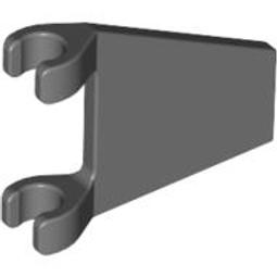 【樂高大補帖】全新樂高 深灰色 斜角薄板 45度 2x1 2/3【4621917/92946】PS-94 歷史價格詳細信息