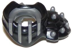 【樂高大補帖】黑色 蝙蝠翅膀 吸血蝙蝠 翅膀 蝙蝠 吸血鬼 蝙蝠俠 配件【6051532/15082】MB-2 歷史價格詳細信息