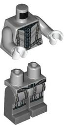 【樂高大補帖】淺灰色 恐龍寶寶 迅猛龍 小恐龍 恐龍 侏儸紀公園 侏儸紀世界【75938/37829pb06】AL-6 歷史價格詳細信息