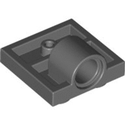 ◎朵依小舖◎LEGO◎Plate 2x2 Bar Frame Square 30094 6022098 紅棕色 網狀◎ 歷史價格詳細信息