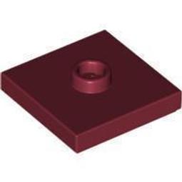 ◎朵依小舖◎LEGO◎87087 1x1 Brick Stud 1 Side 6063897 深紫 側接 轉向 樂高◎ 歷史價格詳細信息