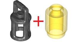 油燈(4)~~高約23CM~~氣泡玻璃~~沒有測試,功能不知?~~懷舊.擺飾.道具 歷史價格詳細信息