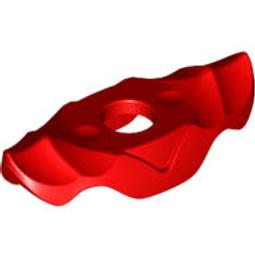 【樂高大補帖】LEGO 樂高 紅色 女海盜 串珠項鍊 白襯衫 梭魚灣【973pb3975c01/21322】MT-12 歷史價格詳細信息