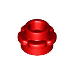 全新LEGO樂高紅色圓頂【30367】Brick Round 2x2 Dome Top 4216657 歷史價格詳細信息