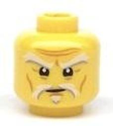 【樂高大補帖】黃色 小比目魚【6056851/16032/15679pb01/41063/41145】(AL-3) 歷史價格詳細信息