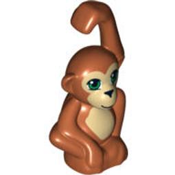 【樂高大補帖】深橘色 牛角麵包【4273743/33125/10224/40143/41109】(FD-1) 歷史價格詳細信息