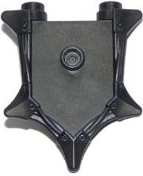 【樂高大補帖】珍珠深灰色 鋸齒骷髏刀【6133036/23984/70593/70605/70602】MW-1 歷史價格詳細信息