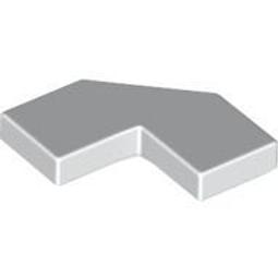 【樂高大補帖】全新樂高 白色 齒條 1X4 科技【4250465/3743】TC-1 歷史價格詳細信息