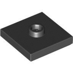 【樂高大補帖】全新樂高 黑色 轉角薄板 Plate 2x2 Corner【242026/2420】PS-311 歷史價格詳細信息