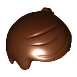 【樂高大補帖】LEGO 樂高 紅棕色 獵鷹臉【6223348/38208/3626cpb2111/76104】MD-26 歷史價格詳細信息