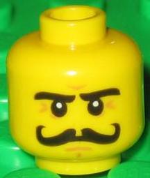 【樂高大補帖】LEGO 樂高 黃色 美人魚 貝殼胸罩 海蝸牛項鍊【973pb1320c01/71000】MT-13 歷史價格詳細信息