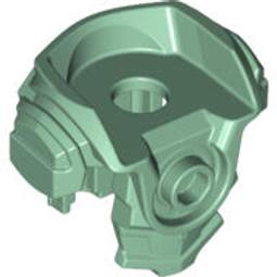 【樂高大補帖】LEGO 樂高 沙綠色 雕像【90398/70620/21028/4000022】MG-12 歷史價格詳細信息