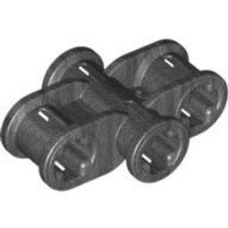 【樂高大補帖】全新樂高 珍珠深灰色 十字軸連結器 2x3 科技【6022718/11272】TC-9 價格比較,價格查詢,歷史價格詳細信息