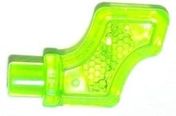 【樂高大補帖】透明色 安全帽鏡片 面罩【4626724/2447/76898/76897/76899】MHA-1 歷史價格詳細信息