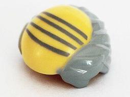 【樂高大補帖】LEGO 樂高 黃色 美人魚 貝殼胸罩 海蝸牛項鍊【973pb1320c01/71000】MT-13 歷史價格詳細信息