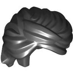 【樂高大補帖】LEGO 樂高 黑色 溫斯黛帽【6052298/15489pb01/70801】(MH-9) 歷史價格詳細信息