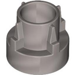 全新LEGO樂高平光銀色紅頭斧【39802】Axe with Red Head 6248542 歷史價格詳細信息