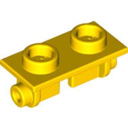 ◎朵依小舖◎LEGO◎1x2 Hinge Plate Lock 4210884/44302 深灰 轉軸 母頭◎ 歷史價格詳細信息