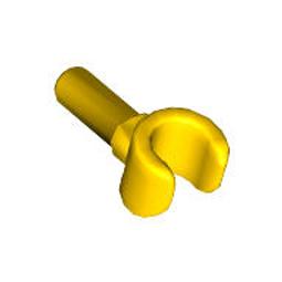 ◎朵依小舖◎LEGO◎Pin Dual Wheels Holder 61483 4519013 淺灰 支架 科技◎ 歷史價格詳細信息