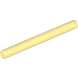 ◎朵依小舖◎LEGO◎Tan Engine Axle 6013937/10721 米色 沙色 科技 引擎 機軸 軸心◎ 歷史價格詳細信息