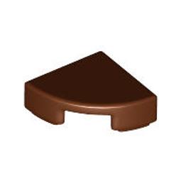 全新LEGO樂高紅棕色平板【3069】Reddish Brown Tile 1x2 (F9) 4211151 歷史價格詳細信息