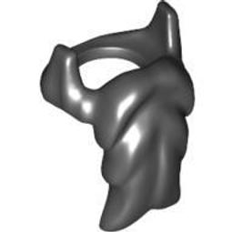 【樂高大補帖】黑色 蝙蝠翅膀 吸血蝙蝠 翅膀 蝙蝠 吸血鬼 蝙蝠俠 配件【6051532/15082】MB-2 歷史價格詳細信息