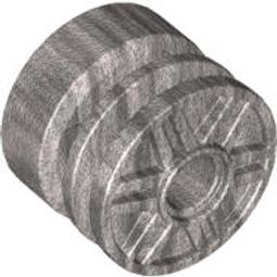 全新LEGO樂高金屬銀色小圓盤【4740】Dish 2x2 Inverted 6277260 歷史價格詳細信息