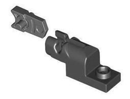 ◎朵依小舖◎LEGO◎1x1 Black Plate Thick Ring 4632571/4081◎黑色 水平 圓孔◎ 歷史價格詳細信息