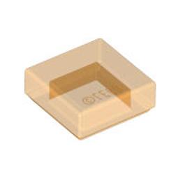 全新LEGO樂高透明橘色圓形平板【98138】Tile Round 1x1 4646865 歷史價格詳細信息