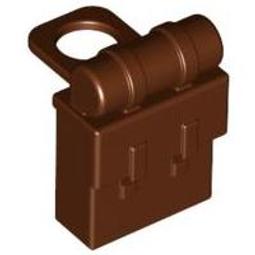 【樂高大補帖】紅棕色 斧頭【53705/7036】(MW-6) 歷史價格詳細信息