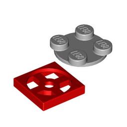 ◎朵依小舖◎LEGO◎2x4 Red Brick 45&deg; Slope 4541380/3037 深紅色 45度 斜面斜邊 歷史價格詳細信息