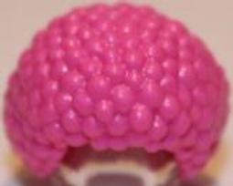 【樂高大補帖】粉紅色 雨傘【6237878/27150/75954】(MU-4) 歷史價格詳細信息